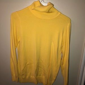 Stein Mart turtleneck